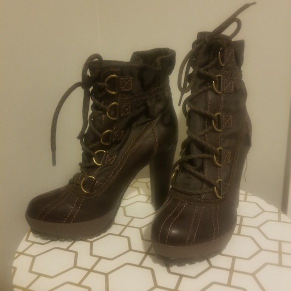 Boots - Picture 2 of 2